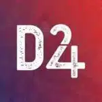dstrkt24 logo